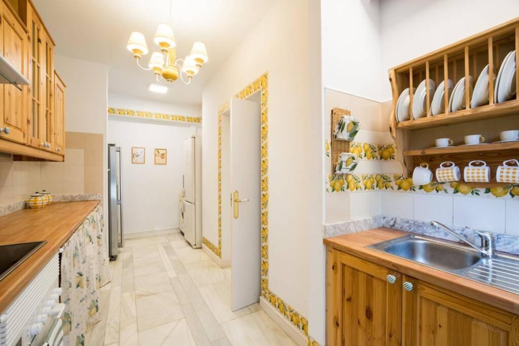 Preciosa Villa De Campo / Wonderful Country Villa Сан-Агустин-дель-Гвадаликс Экстерьер фото
